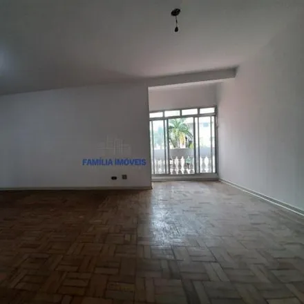 Buy this 3 bed apartment on Rua Dona Maria Máximo in Ponta da Praia, Santos - SP