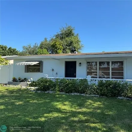 Buy this 2 bed house on 6306 Harding Street in Sunshine Park, Hollywood