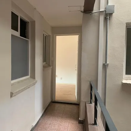 Rent this 2 bed apartment on Calle Nápoles 40 in Cuauhtémoc, 06600 Mexico City