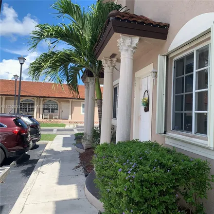 Image 1 - 13766 Southwest 170th Lane, Miami-Dade County, FL 33177, USA - Townhouse for sale