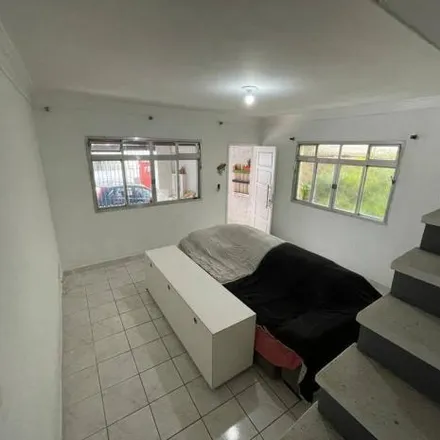 Buy this 2 bed house on Rua João Beraldo in Centro, Diadema - SP