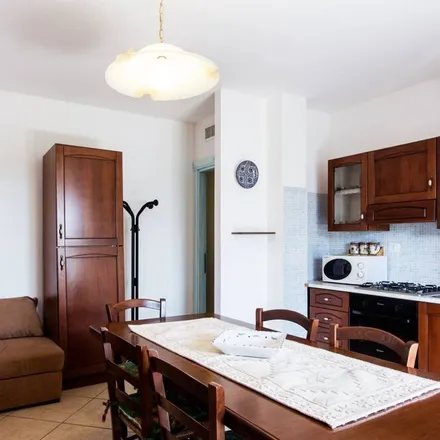 Rent this 3 bed apartment on 09010 Pula Casteddu/Cagliari
