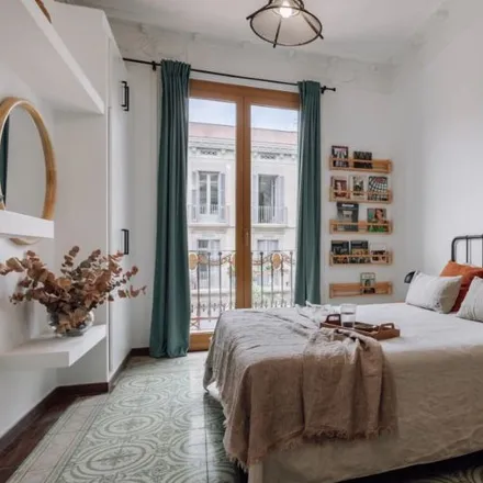 Rent this 2 bed apartment on Bruc-Provença in Carrer del Bruc, 08001 Barcelona