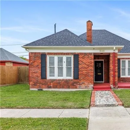 Rent this 3 bed house on 358 Palmero Street in Corpus Christi, TX 78404
