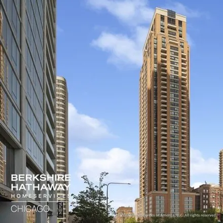 Buy this 2 bed condo on The Columbian in 1180 South Michigan Avenue, Chicago