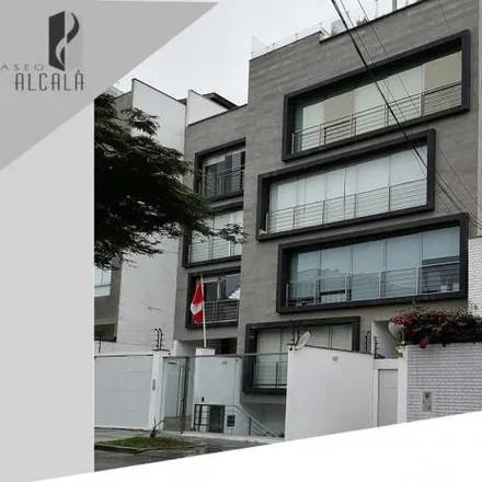 Image 2 - Jirón Alcalá 301, 305, 307, Santiago de Surco, Lima Metropolitan Area 15038, Peru - Apartment for sale