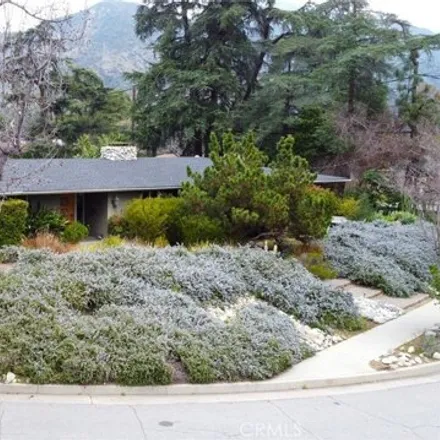 Image 3 - 1883 Midwick Drive, Altadena, CA 91001, USA - House for rent