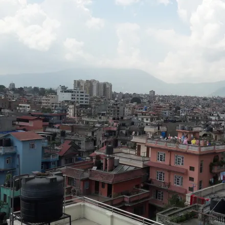 Image 1 - Kathmandu, Bulbulley, Kathmandu, NP - House for rent