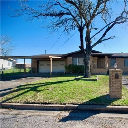 Buy this 4 bed house on 146 Rick Drive in Hallettsville, TX 77964