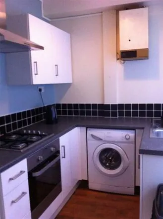 Rent this 3 bed townhouse on 50 Lottie Road in Selly Oak, B29 6JZ