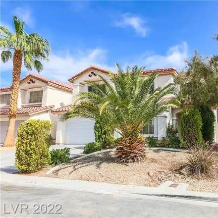 Image 2 - South Tomsik Street, Spring Valley, NV 89113, USA - House for sale