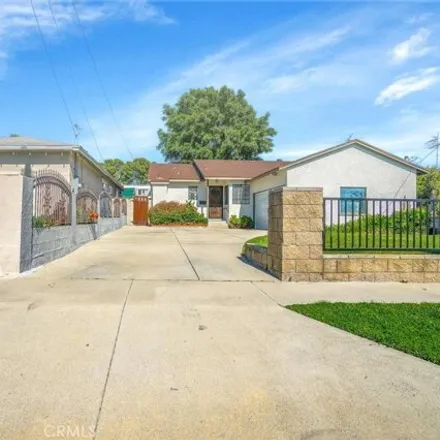 Buy this 3 bed house on 6624 Ensign Avenue in Los Angeles, CA 91606