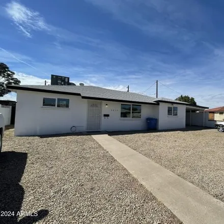 Buy this 3 bed house on 8836 North 29th Avenue in Phoenix, AZ 85051