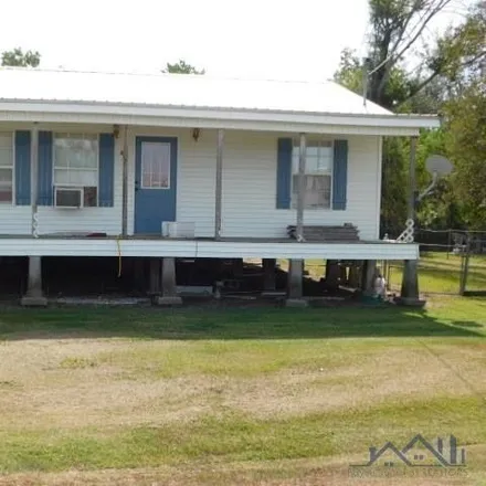 Buy this 2 bed house on 199 West 149th Street in Galliano, Lafourche Parish