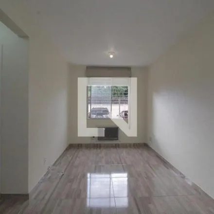 Rent this 2 bed apartment on Canoas Fitness in Rua Araçá 428, Centro