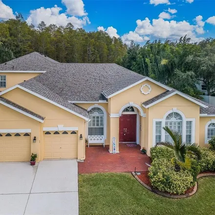 Buy this 5 bed house on Land O' Lakes Boulevard in Land O' Lakes, FL 34638
