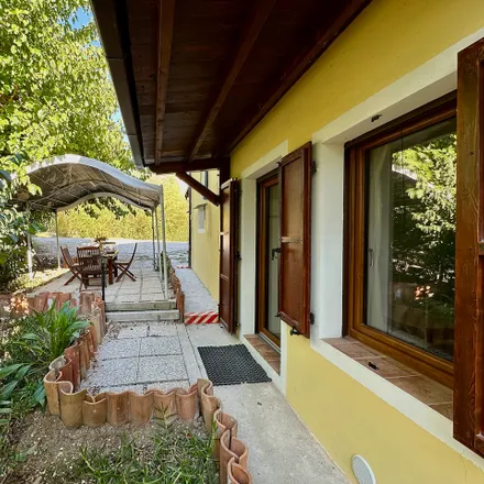 Rent this 2 bed house on Strada del Soccorso in 60019 Senigallia AN, Italy