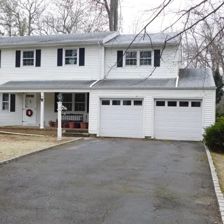 Rent this 6 bed house on 159 Robbins Avenue in Berkeley Heights, NJ 07922