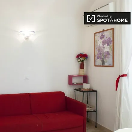 Image 2 - Via degli Equi 60, 00185 Rome RM, Italy - Apartment for rent