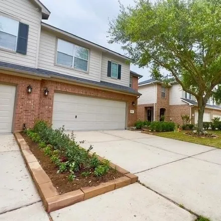 Image 3 - 5327 Timber Court Hollow, Harris County, TX 77084, USA - Townhouse for rent