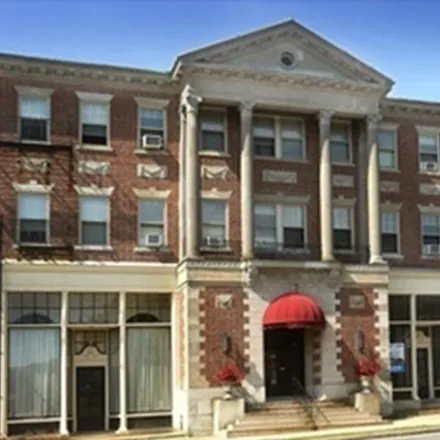 Image 1 - The Aberdeen, 344;346 North Main Street, Shawsheen Village, Andover, MA 01843, USA - Condo for sale