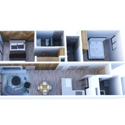 Buy this 3 bed apartment on Privada Coral Norte in Marina Mazatlán, 82000 Mazatlán
