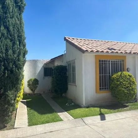 Buy this 2 bed house on Arroyo Seco in 45602 Tlaquepaque, JAL
