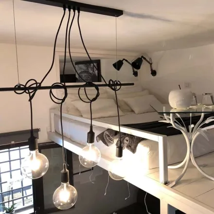 Rent this studio apartment on Renato Grossi in Via Orazio Antinori 3-5, 00153 Rome RM