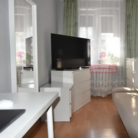 Buy this 2 bed apartment on Marszałka Józefa Piłsudskiego 59 in 32-020 Wieliczka, Poland