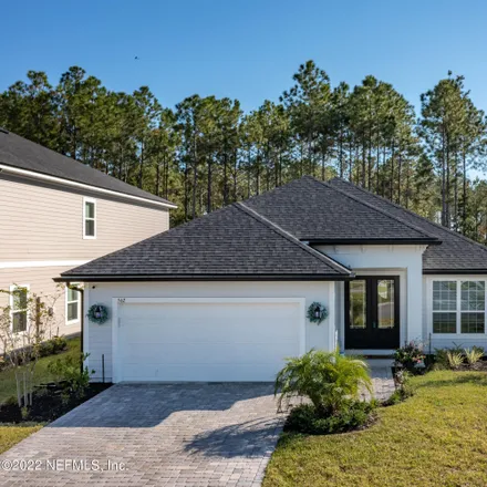 Buy this 3 bed house on 147 Northwest Waterfall Court in Lake City, FL 32055