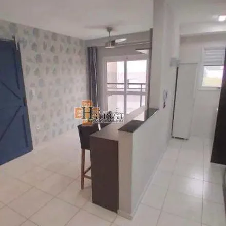 Rent this 2 bed apartment on Quadra Poliesportiva in Avenida Pedro Ferreira Machado, Parque Morumbi
