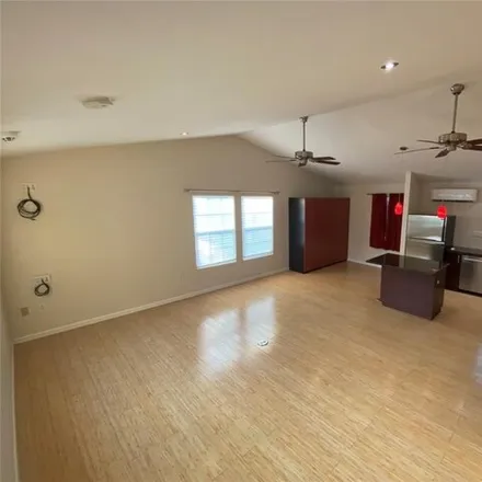 Rent this studio house on 5701 Bolm Road in Austin, TX 78721