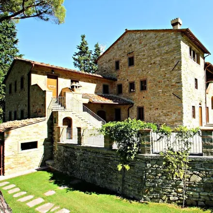 Image 7 - 50062 Dicomano FI, Italy - Apartment for rent