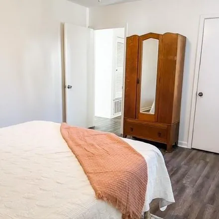 Rent this 2 bed apartment on 7300 Marcell Street in Austin, TX 78752