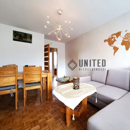 Buy this 3 bed apartment on unnamed road in 54-129 Wrocław, Poland