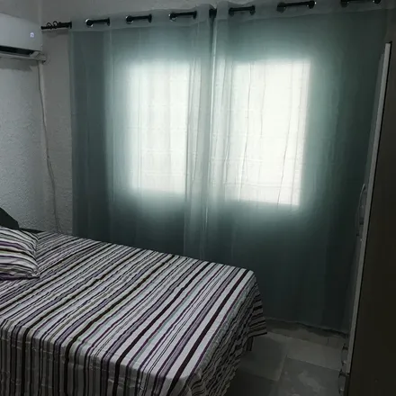 Rent this 1 bed apartment on Cárdenas in San Pablo, CU