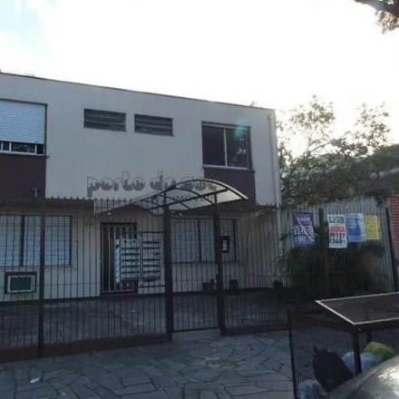 Rent this studio apartment on Rua São Mateus in Bom Jesus, Porto Alegre - RS