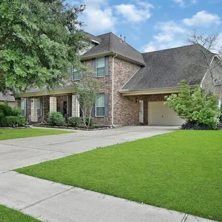 Image 2 - Scarsdale Boulevard, Pearland, TX 77034, USA - House for sale