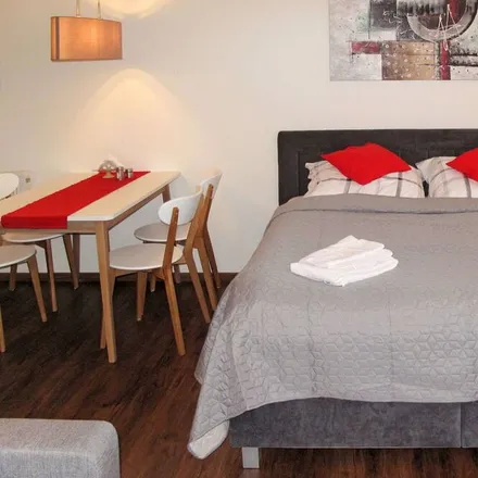 Rent this 1 bed apartment on Jilemnice in Liberecký kraj, Czechia