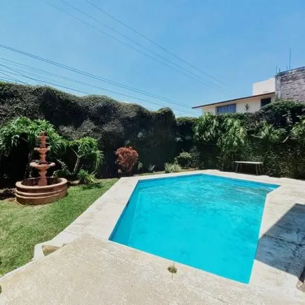 Buy this 4 bed house on Privada Lorenzo Vázquez in Potrero Verde, 62450 Cuernavaca