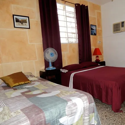 Image 2 - Cayo Hueso, HAVANA, CU - Apartment for rent