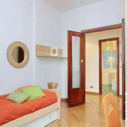 Image 2 - B&B Addormì, Piazzale Ammiraglio Bergamini, 00165 Rome RM, Italy - Apartment for rent
