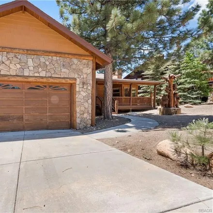 Buy this 3 bed house on 157 Teakwood Drive in Big Bear Lake, CA 92315