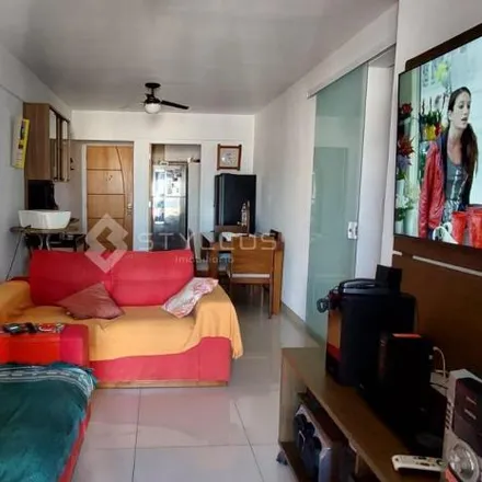 Buy this 3 bed apartment on Edifício Renata in Rua Getúlio 412, Todos os Santos