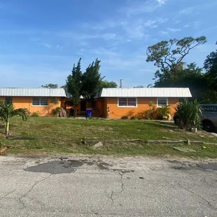 Buy this 6 bed house on 3058 Southeast Clayton Street in Martin County, FL 34997