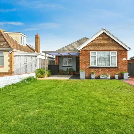 Buy this 3 bed house on 59 Tudor Green in Tendring, CO15 2PB