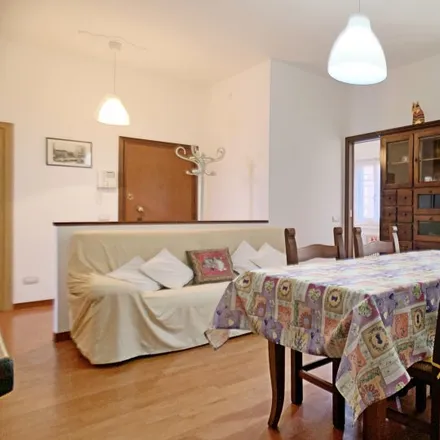 Rent this 1 bed apartment on Via Luigi Ornato in 12, 20162 Milan MI