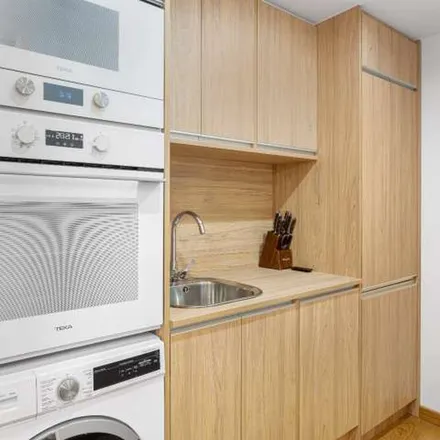 Rent this 2 bed apartment on Carrer de Roca i Batlle in 32, 08023 Barcelona