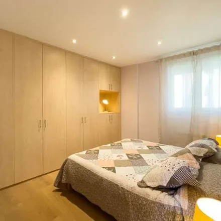 Rent this 2 bed apartment on Carrer de Rabassa in 27, 08024 Barcelona