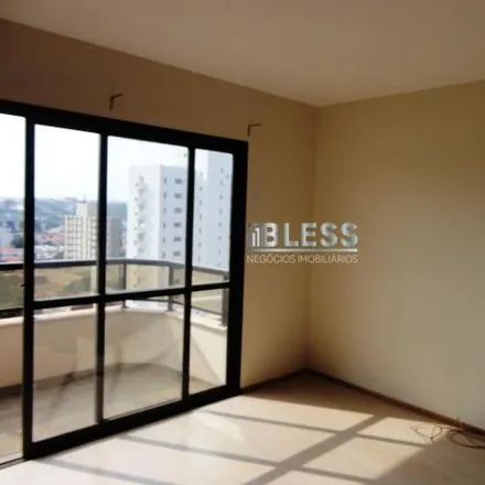 Buy this 4 bed apartment on Rua do Retiro 1403 in Chácara Urbana, Jundiaí - SP